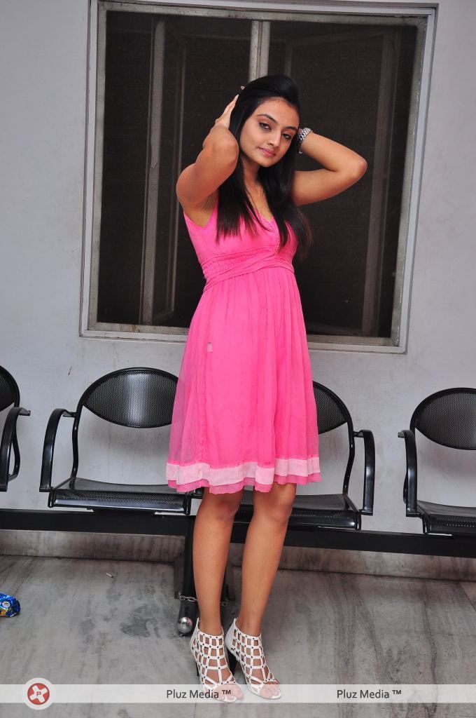 Nikitha Narayan Latest Stills | Picture 126198